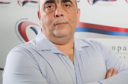 Božo Marić