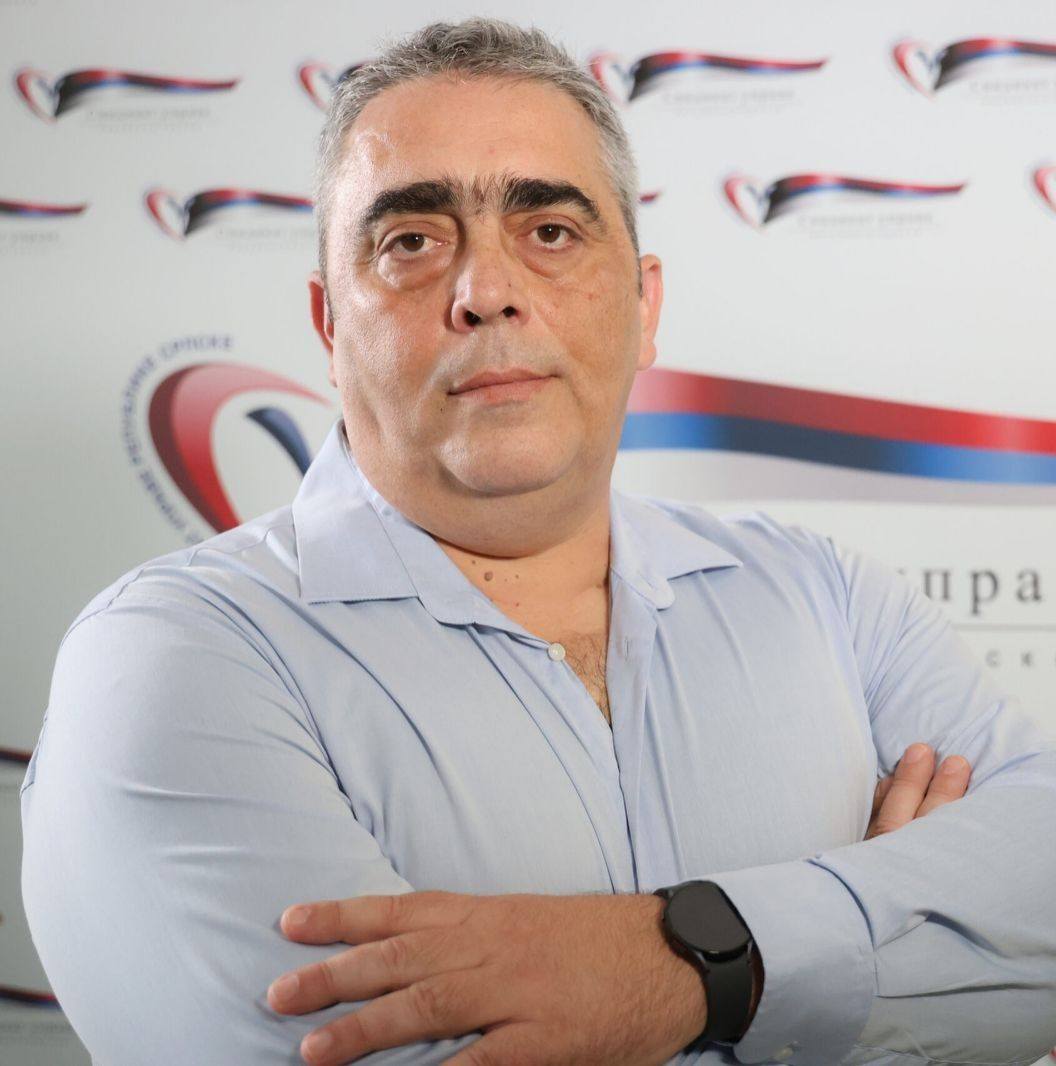 Sistem protiv radnika – Milorad Mitrović