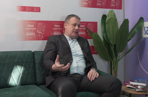Zdravko Zečević otvara tabu teme
