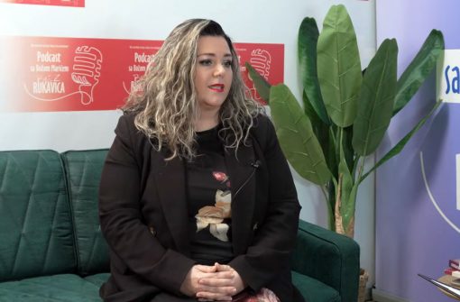 RASKRINKAVANJE: Dijana Ješić – Stanivuković je postao SLUGA REŽIMA! Milionska pljačka grada uživo!