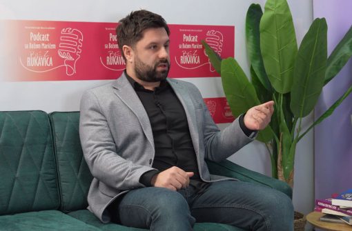 TIHA IZDAJA – nuklearni otpad tik uz Republiku Srpsku – Mario Crnković