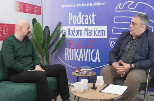 VUČIĆ protiv DODIKA/Republike Srpske I Danijel Simić 3. dio
