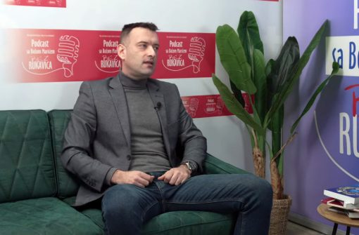 VRAĆA li se Milko Grmuša u politiku? I gost – Milko Grmuša