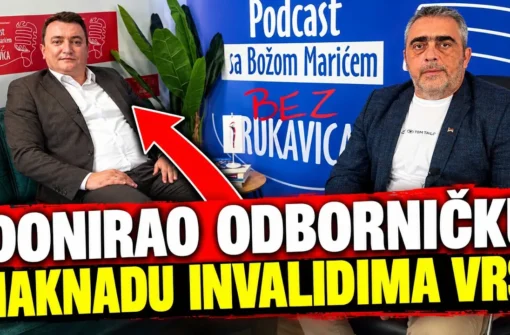 Vladimir Bogojev: Energija iz Gradiške, Elektrokrajina i borba za Lijevče polje